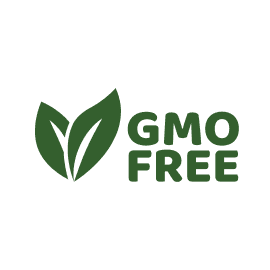 GMO Free